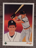 1989 Upper Deck #690 Alan Trammell TC