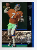 1994 SP Holoviews #PB11 John Elway