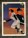 1990 Upper Deck #18 Steve Sax TC