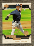 2005 Upper Deck Pro Sigs #63 Randy Johnson