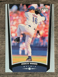 1999 Upper Deck #152 Hideo Nomo