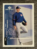 1999 Upper Deck MVP #212 Roy Halladay