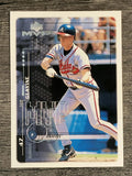 1999 Upper Deck MVP #18 Tom Glavine