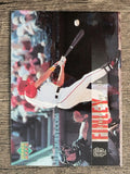 2006 Upper Deck Special F/X #16 Steve Finley