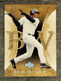 2005 Artifacts #12 Bernie Williams