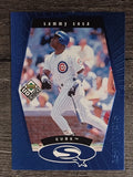 1999 UD Choice StarQuest #2 Sammy Sosa