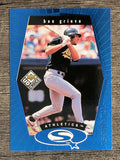 1999 UD Choice StarQuest #14 Ben Grieve