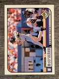 1999 UD Choice #148 Quinton McCracken