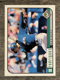 1999 UD Choice #143 Alex Rodriguez