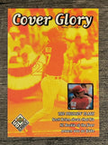 1999 UD Choice #43 Scott Rolen CG