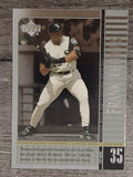 2000 Upper Deck Legends #84 Frank Thomas