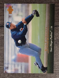 1995 Upper Deck #370 Ken Caminiti