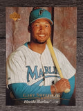 1995 Upper Deck #355 Gary Sheffield