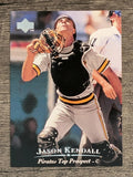 1995 Upper Deck Minors #27 Jason Kendall