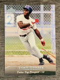 1995 Upper Deck Minors #128 Torii Hunter