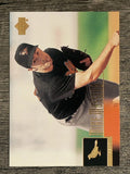 2001 Upper Deck #91 Mike Mussina