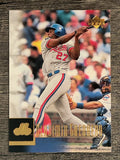 2001 Upper Deck #199 Vladimir Guerrero