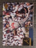 2001 Upper Deck #372 Tom Glavine