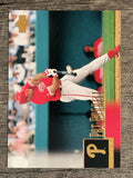 2001 Upper Deck #238 Pat Burrell