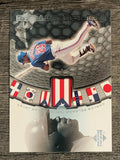 2002 Upper Deck #462 Carlos Delgado WS