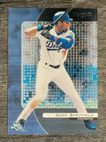 2000 Black Diamond #43 Gary Sheffield