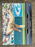 2005 Upper Deck First Pitch #164 David Wells
