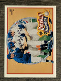 1991 Upper Deck Ryan Heroes #10 Nolan Ryan