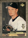 2000 Upper Deck Gold Reserve #127 Billy Wagner