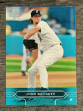 2005 Upper Deck #78 Josh Beckett
