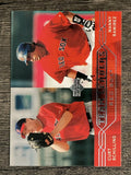 2005 Upper Deck #265 Curt Schilling/Manny Ramirez TL