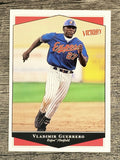 1999 Upper Deck Victory #238 Vladimir Guerrero