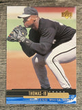 2000 Upper Deck #349 Frank Thomas