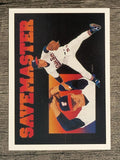 1991 Upper Deck #93 Bobby Thigpen SAVE