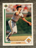 1991 Upper Deck #183 Jay Bell