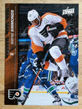 2015-16 Upper Deck #393 Wayne Simmonds