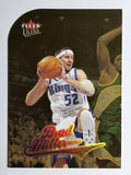 2004-05 Ultra Gold Medallion #34 Brad Miller