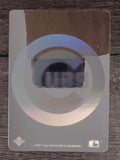 1991 Upper Deck Team Logo Holograms #NNO Chicago Cubs