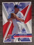 2008 Upper Deck X #20 Kerry Wood