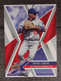 2008 Upper Deck X #55 Rafael Furcal