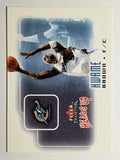 2003-04 Fleer Tradition Heads Up #1 Kwame Brown