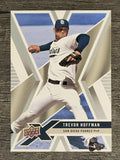 2008 Upper Deck X #84 Trevor Hoffman