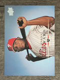 2008 Upper Deck #604 Ryan Howard
