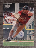 2008 Upper Deck #352 Lance Berkman CL