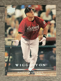 2008 Upper Deck #18 Ty Wigginton