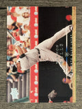 2008 Upper Deck #40 Vernon Wells