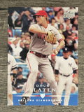 2008 Upper Deck #94 Doug Slaten