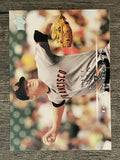 2008 Upper Deck #111 Matt Cain