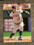 2008 Upper Deck #563 Pat Neshek
