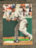 2008 Upper Deck #589 Robinson Cano