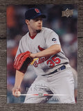 2008 Upper Deck #62 Joel Pineiro